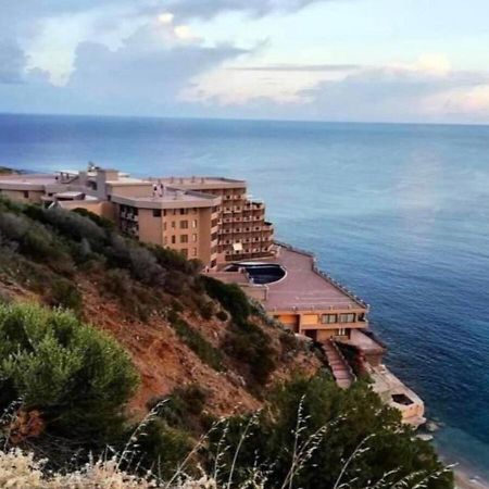 Appartamento Sul Mare Teulada Extérieur photo