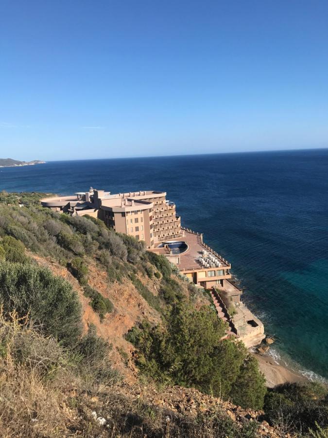 Appartamento Sul Mare Teulada Extérieur photo